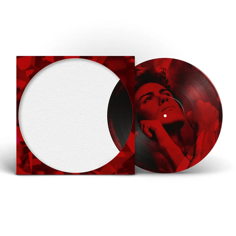 GEORGE MICHAEL - Careless Whisper EP - 40th Anniversary - 12'' - Picture Disc Vinyl [OCT 18]
