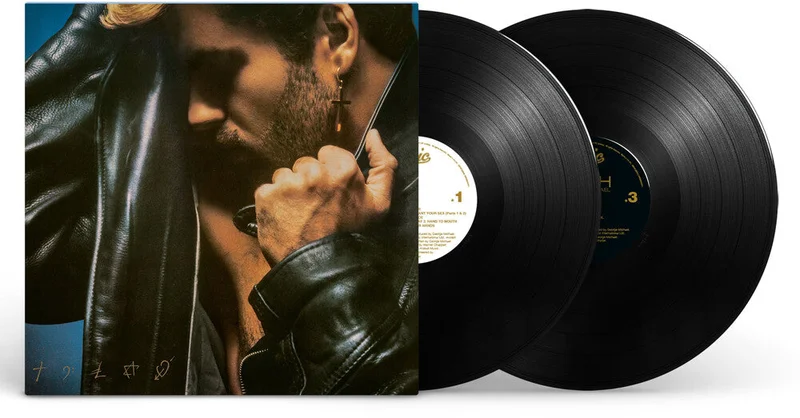George Michael - Faith [Deluxe 180 Gram]