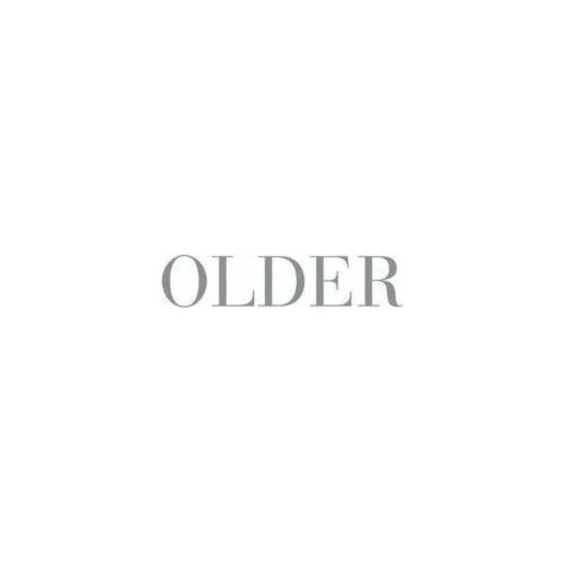 George Michael - Older - LP Box Set