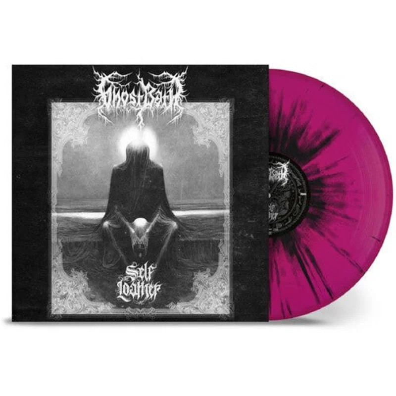 Ghost Bath - Self Loather - LP