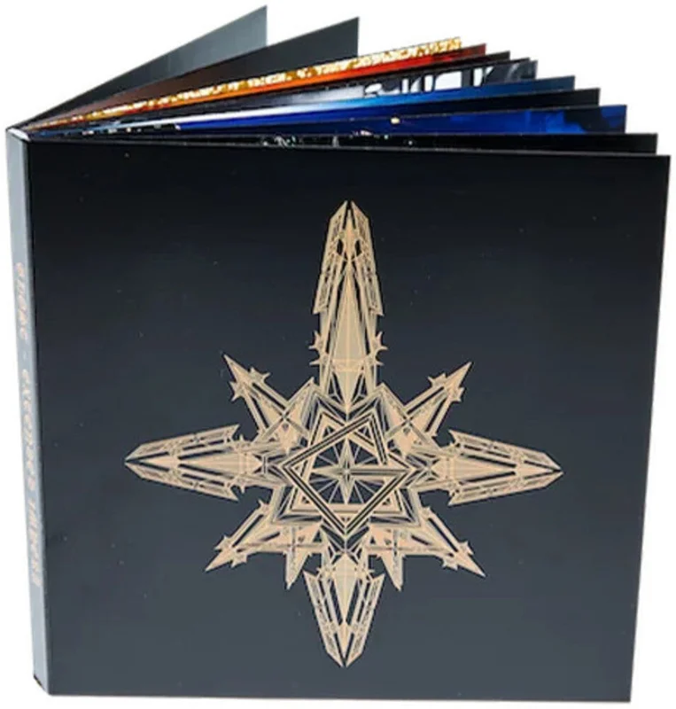 Ghost - Extended Impera Box Set (Scandinavian Version) [Import]
