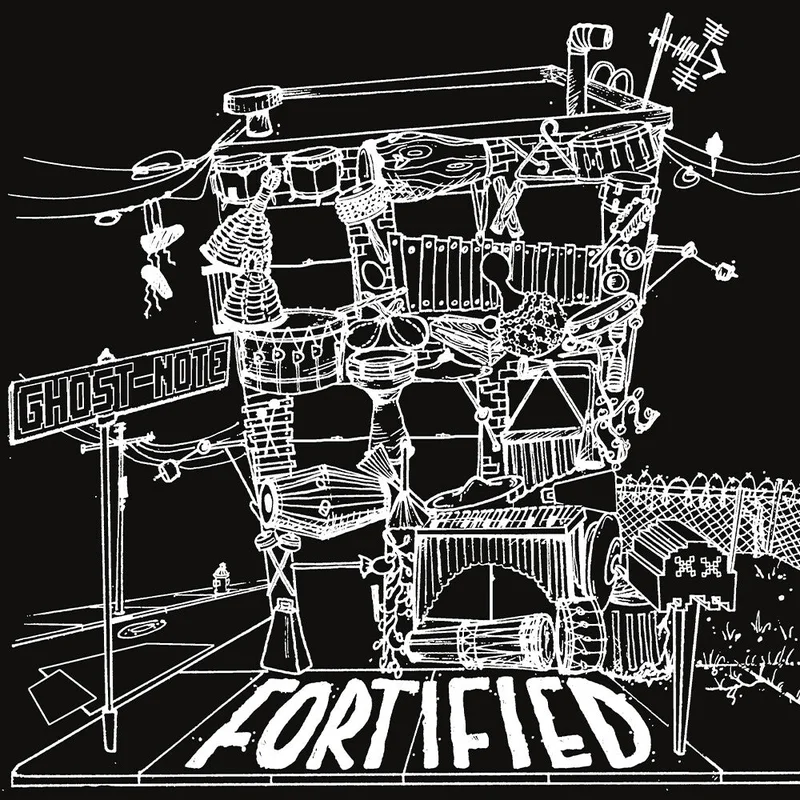 Ghost-Note - Fortified [LP]