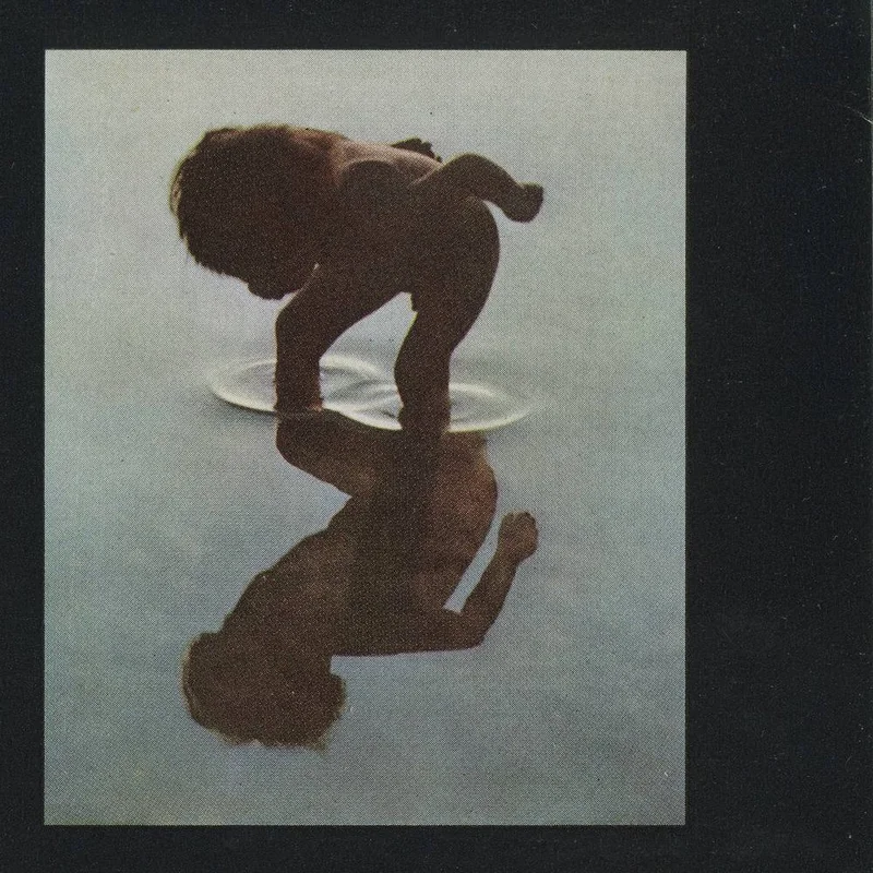 Ghost Woman - Anne, If - Indie LP