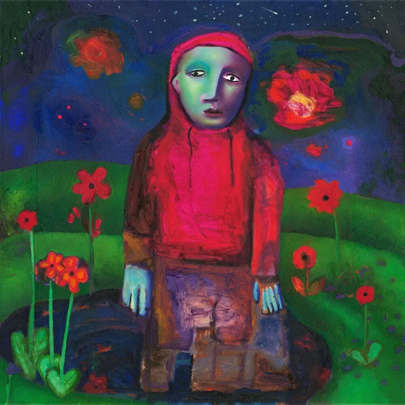 girl in red - if i could make it go quiet [Gatefold Black LP]