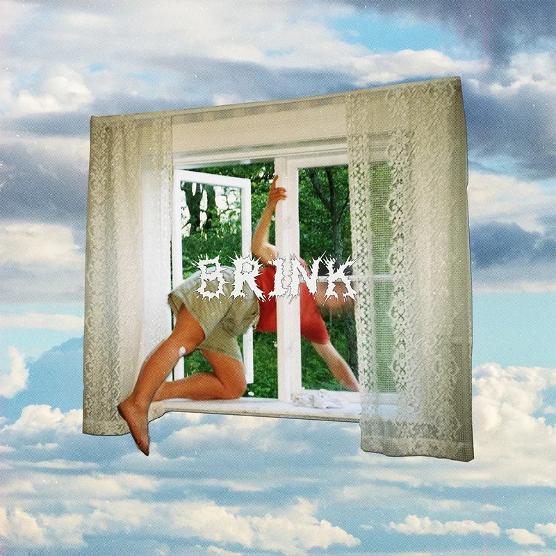 GIRL SCOUT - Brink - LP - 180g Black Vinyl [MAR 20]
