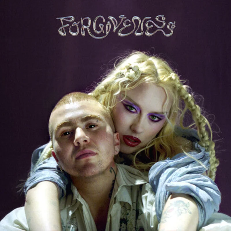 Girlpool - Forgiveness - LP
