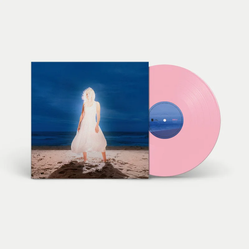 girlpuppy - Sweetness [Colored Vinyl] (Pnk)