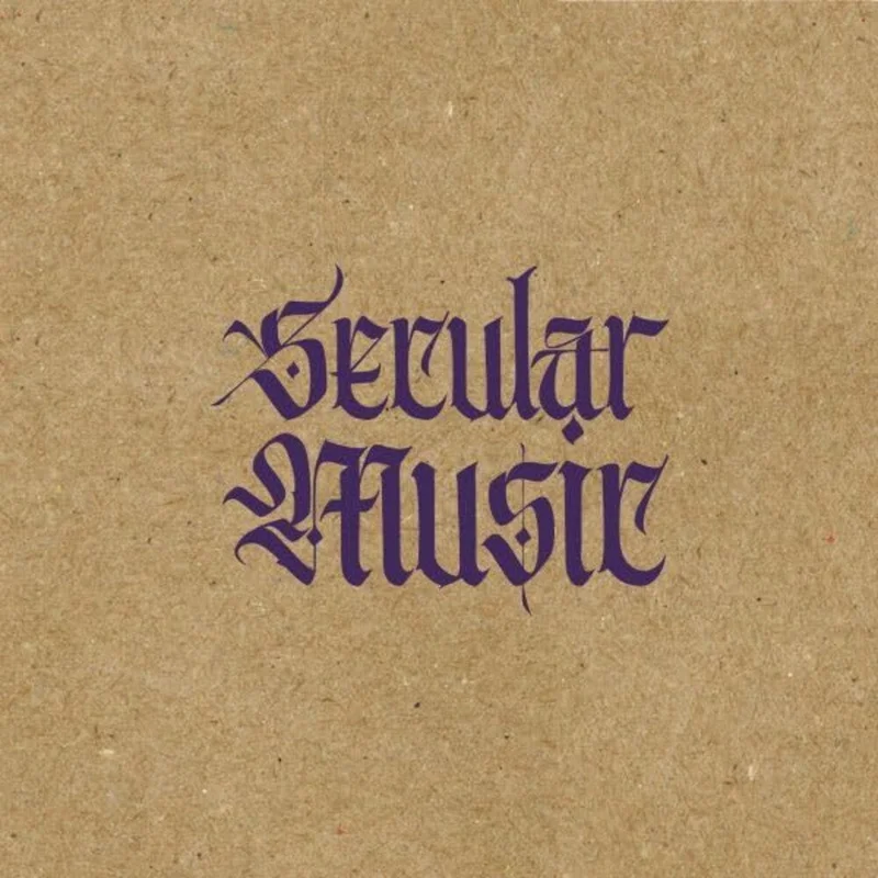 Girls of the Internet - Secular Music Vol 1 (Uk) [LP]