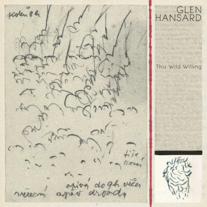 Glen Hansard - This Wild Willing [LP]