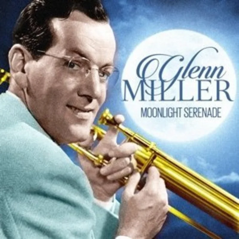 Glen Miller - Moonlight Serenade [LP]