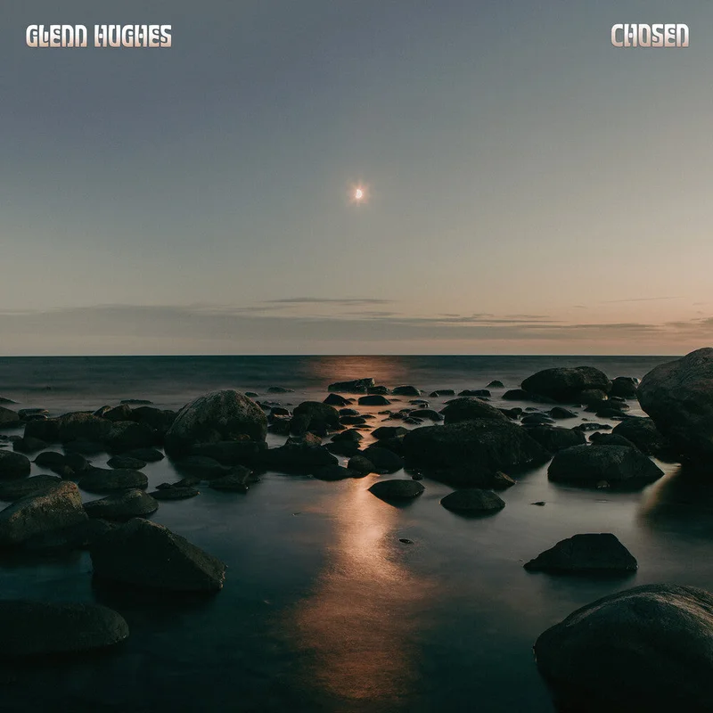 Glenn Hughes - Chosen [LP]