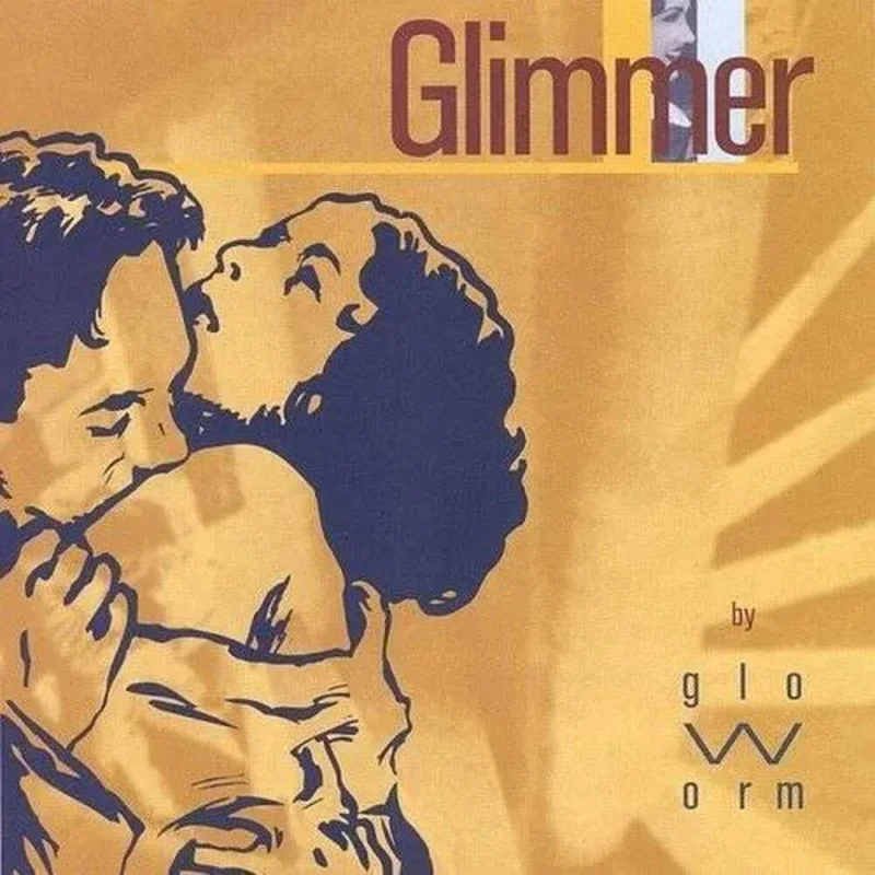 Glo-Worm - Glimmer [LP]