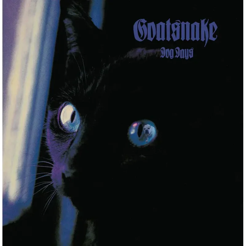 Goatsnake - Dog Days - RSD LP