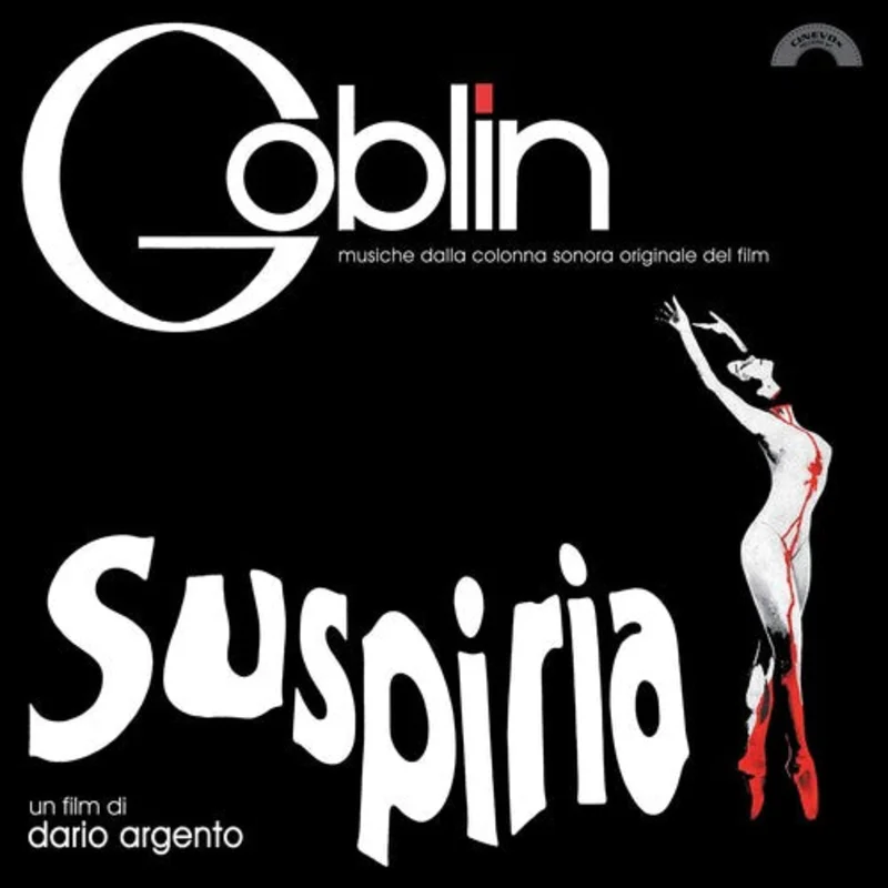 Goblin - Suspiria