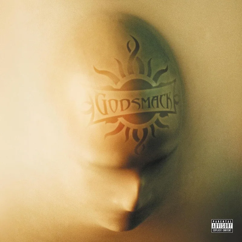 Godsmack - Faceless [2LP 45 RPM]
