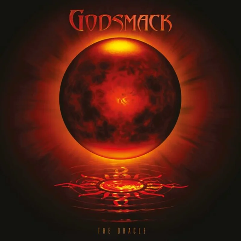 Godsmack - The Oracle - LP