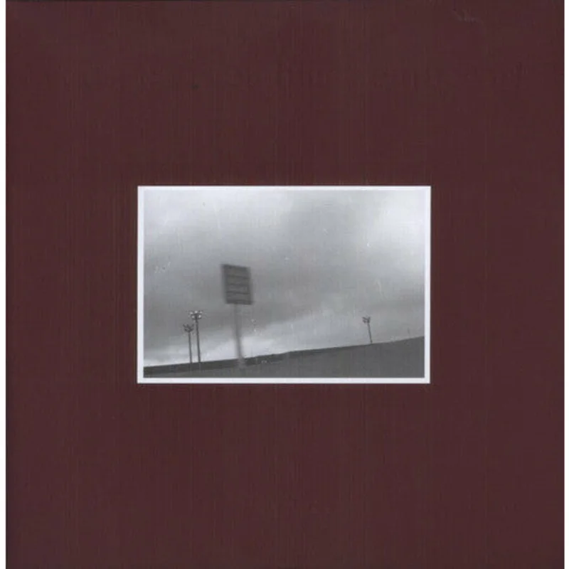 Godspeed You! Black Emperor - F#A# (Infinity) - LP