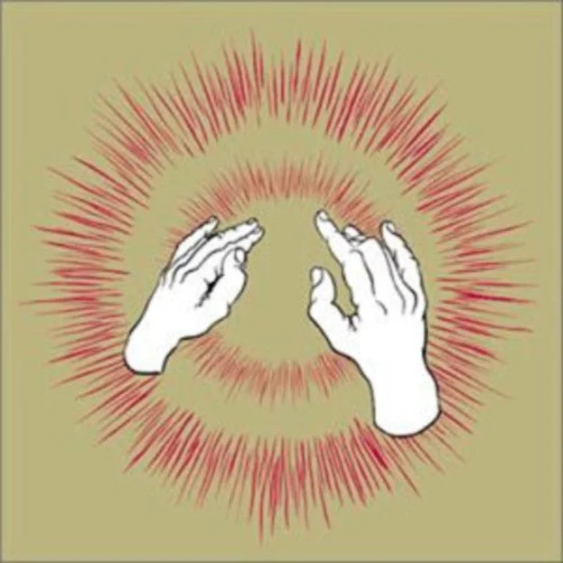 Godspeed You Black Emperor! - Lift Your Skinny Fists Like Antennas to Heaven [180G VINYL]