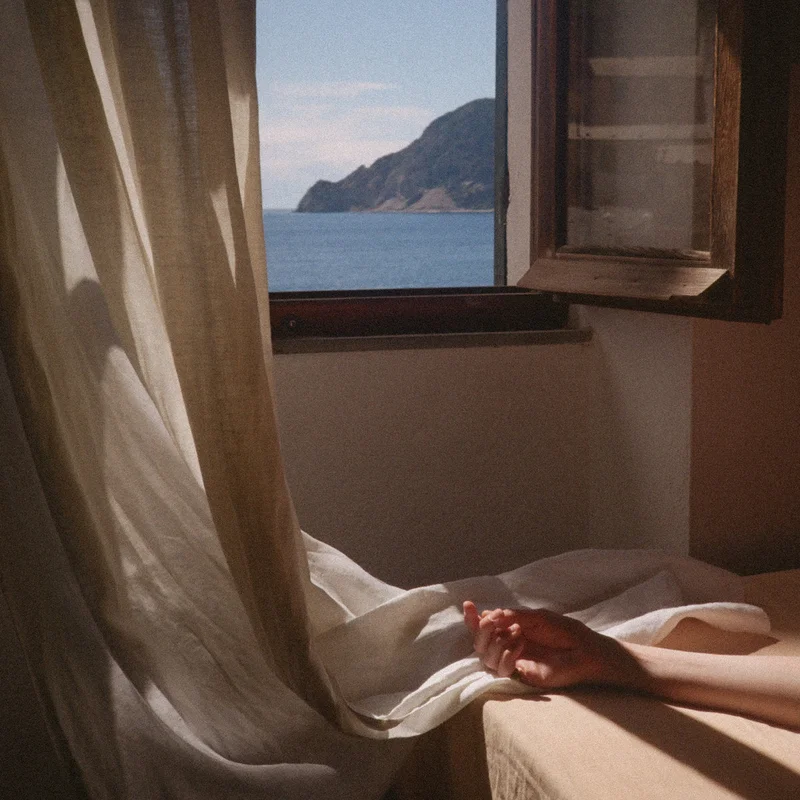 GOLDMUND - Layers Of Afternoon - LP - Vinyl
