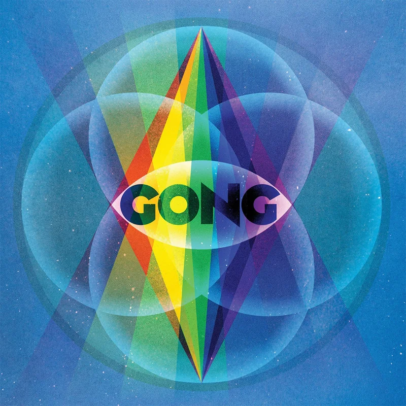 GONG - Bright Spirit - CD [MAR 13]
