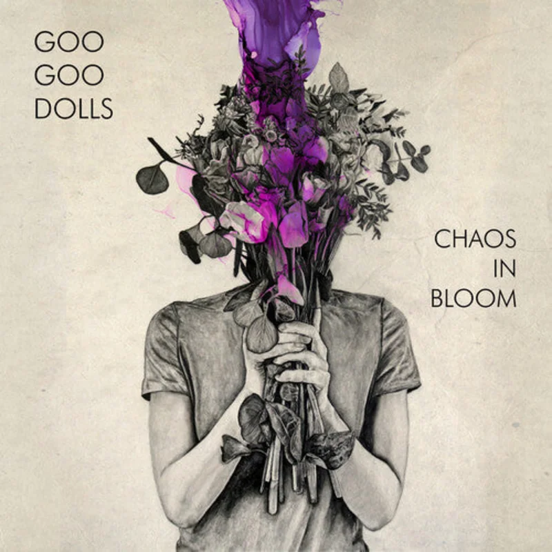 Goo Goo Dolls - Chaos In Bloom - LP