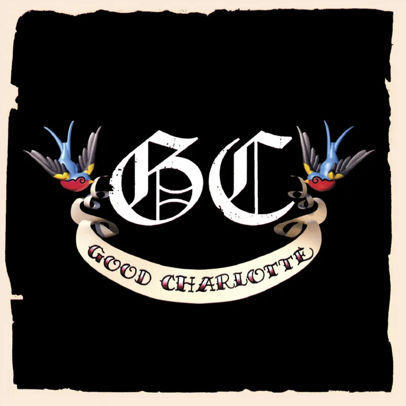 Good Charlotte - Good Charlotte - LP