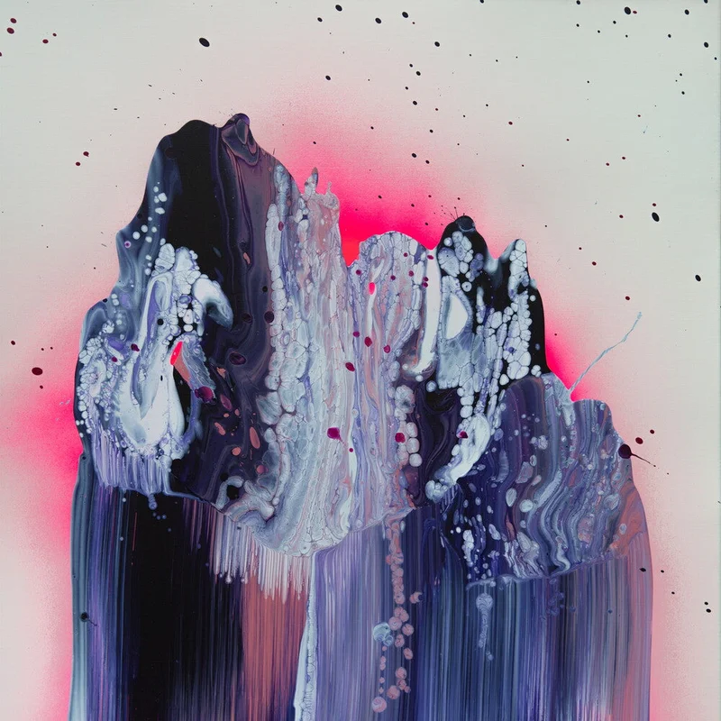 Goose - Dripfield [Colored Vinyl] [180 Gram] (Purp) (Can)