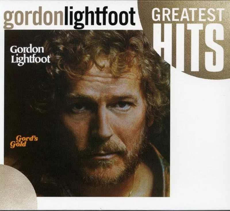 Gordon Lightfoot - Gord's Gold: Greatest Hits [CD]