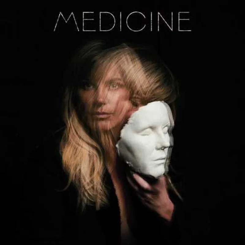 Grace Potter - Medicine [180 Gram]