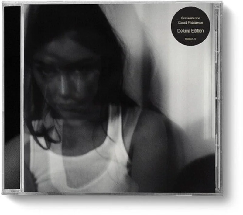 Gracie Abrams - Good Riddance [Deluxe Edition] [CD]
