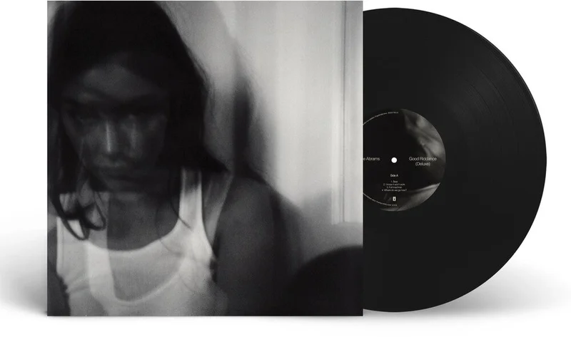 Gracie Abrams - Good Riddance: Deluxe [LP]