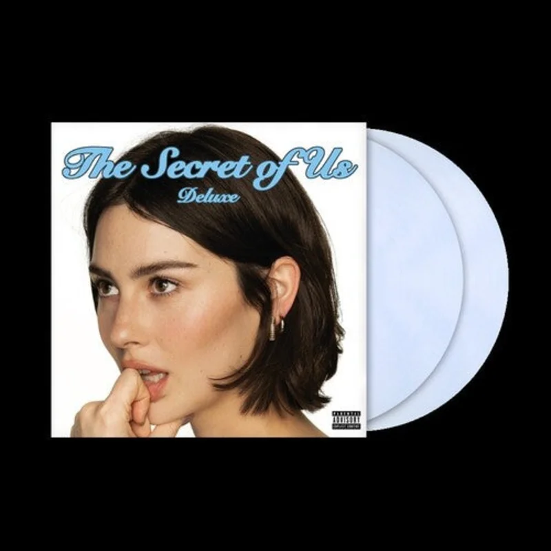 Gracie Abrams - The Secret Of Us (Deluxe) - LP