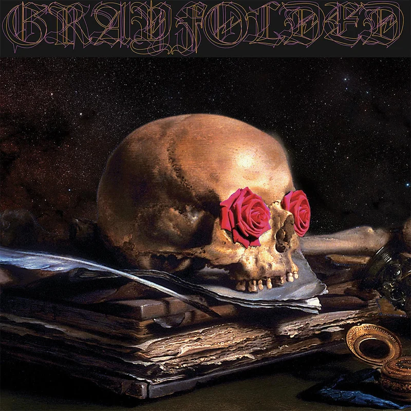GRATEFUL DEAD / JOHN OSWALD - Grayfolded (Reissue) - 3LP - Deluxe Vinyl Set