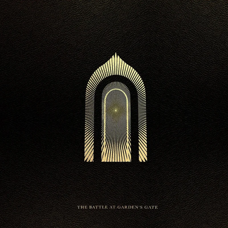 Greta Van Fleet - The Battle At Garden's Gate [2LP]