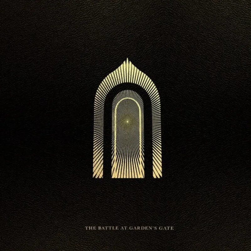 Greta Van Fleet - The Battle At Garden's Gate - LP