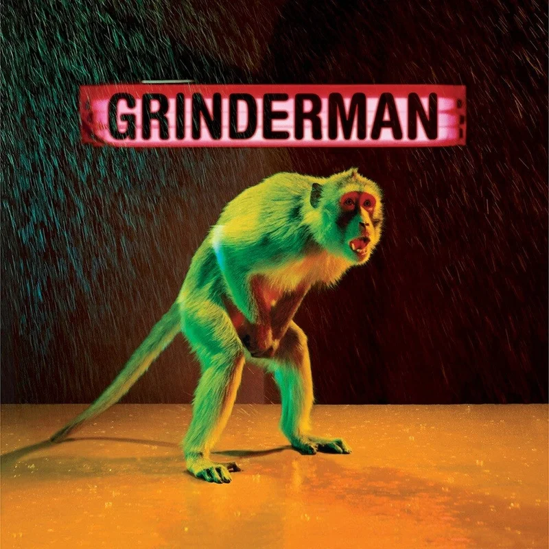 Grinderman - Grinderman [Digipak]