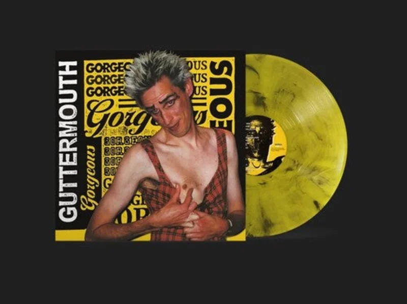 Guttermouth -  Gorgeous (25th Anniversary) [RSD2025]