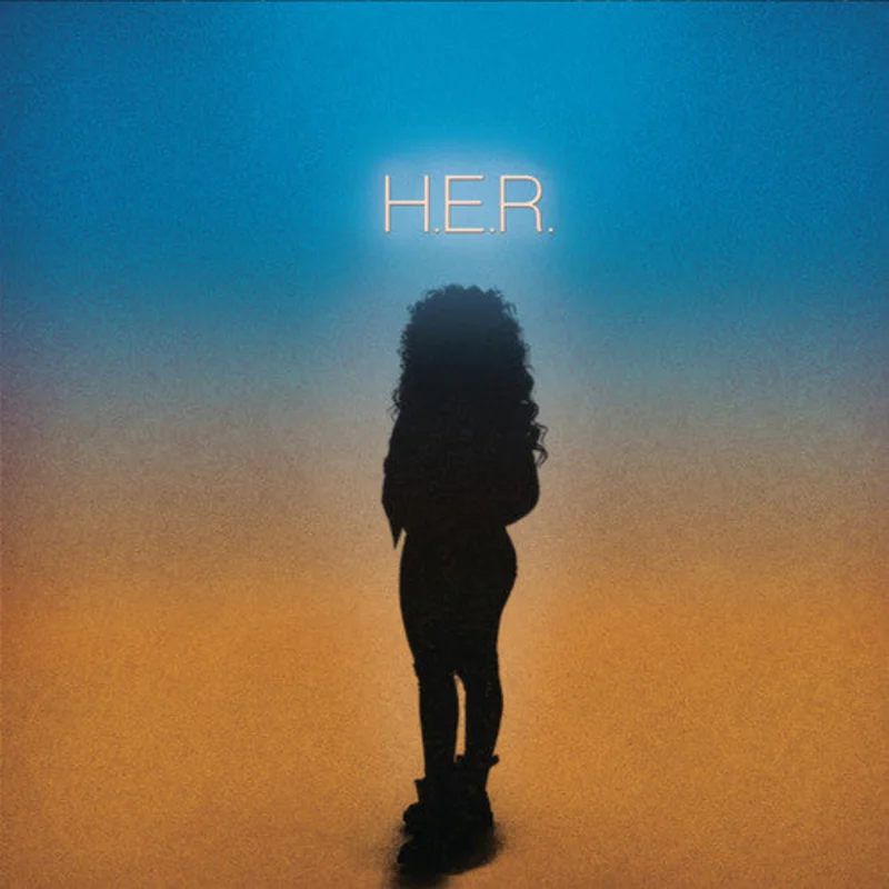 H.E.R. - H.E.R. - LP