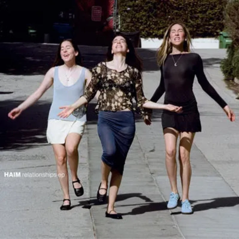 HAIM - Relationships [RSD2026]