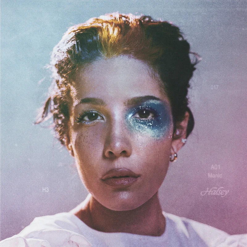 Halsey - Manic [LP]