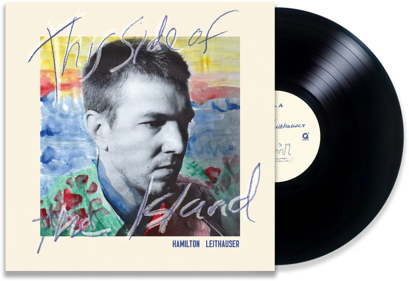 Hamilton Leithauser - This Side of the Island [LP]