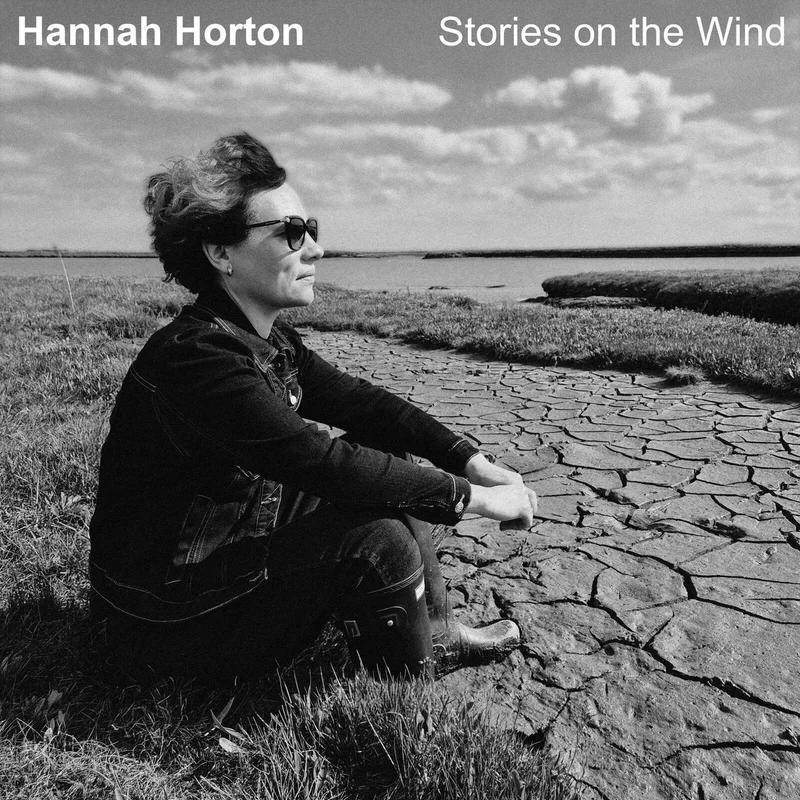 Hannah Horton - Stories On The Wind  (Vinyl LP) PRE-ORDER