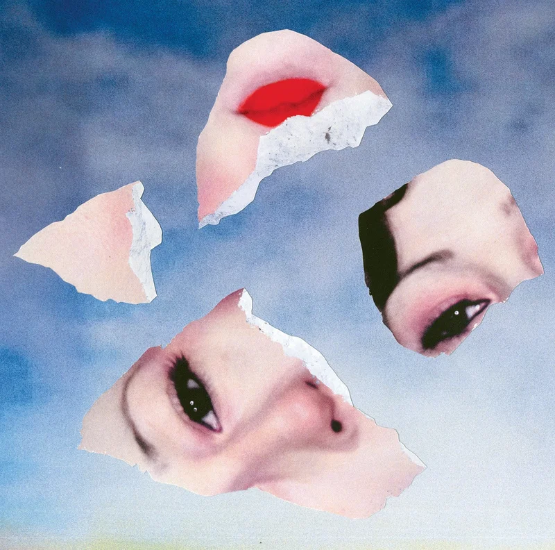 HANNAH LEW - Hannah Lew - LP - Vinyl [APR 10]