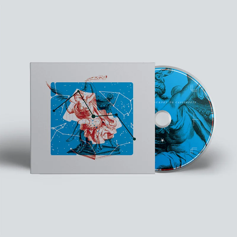 HANNAH PEEL - Mary Casio: Journey To Cassiopeia (Reissue) - CD