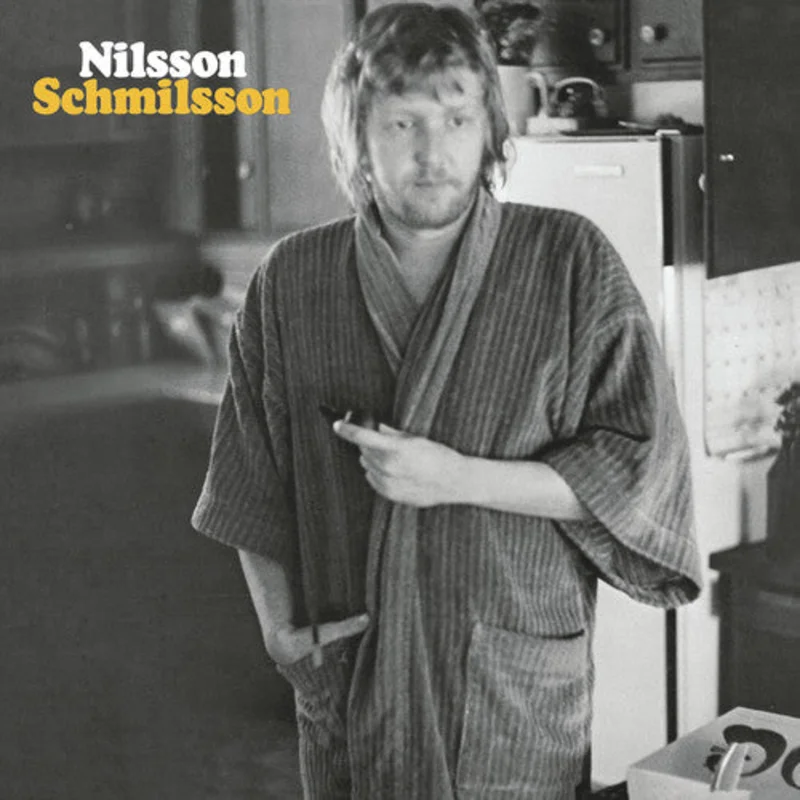 Harry Nilsson - Nilsson Schmilsson [LP]