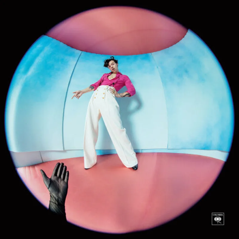 Harry Styles - Fine Line - LP