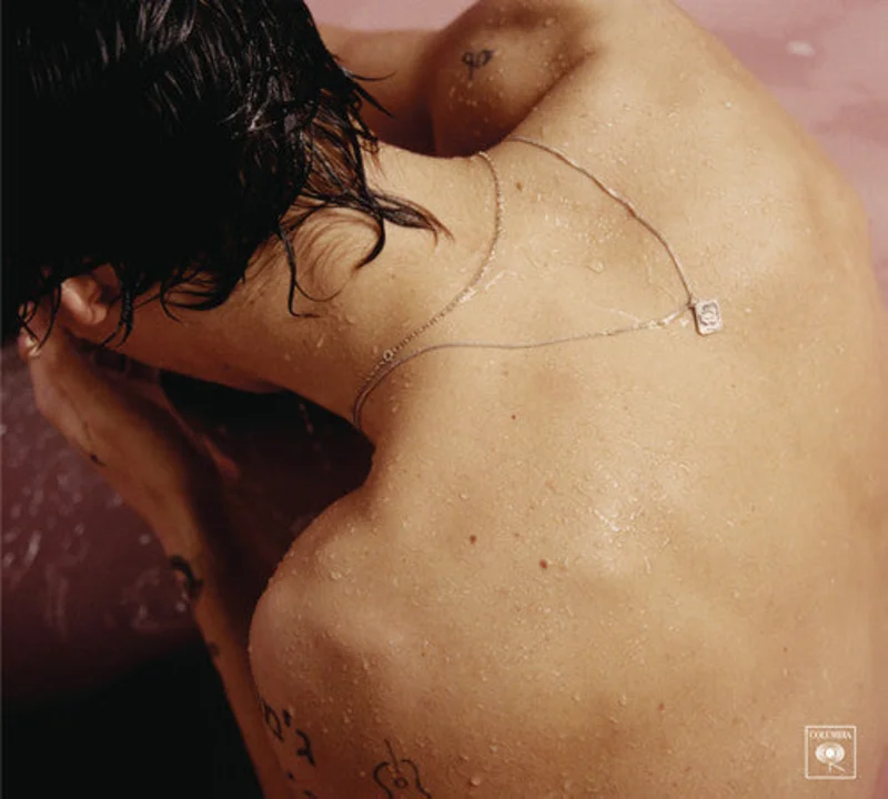 Harry Styles - Harry Styles [CD]
