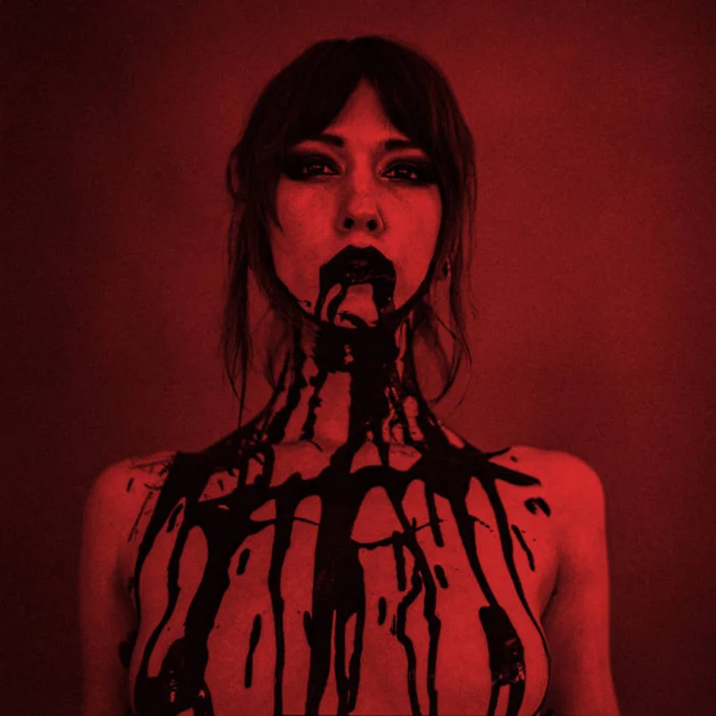 Haunt Me - Watch You Bleed [CD]