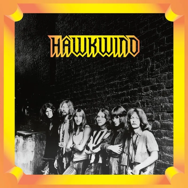 HAWKWIND - At The BBC 1970 - LP - Vinyl [APR 3]