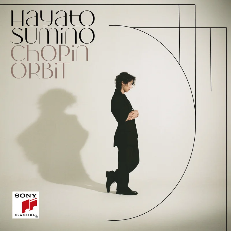Hayato Sumino - Chopin Orbit [CD]